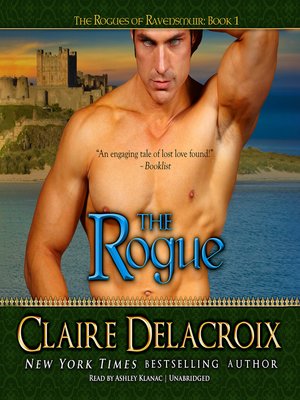 cover image of The Rogue